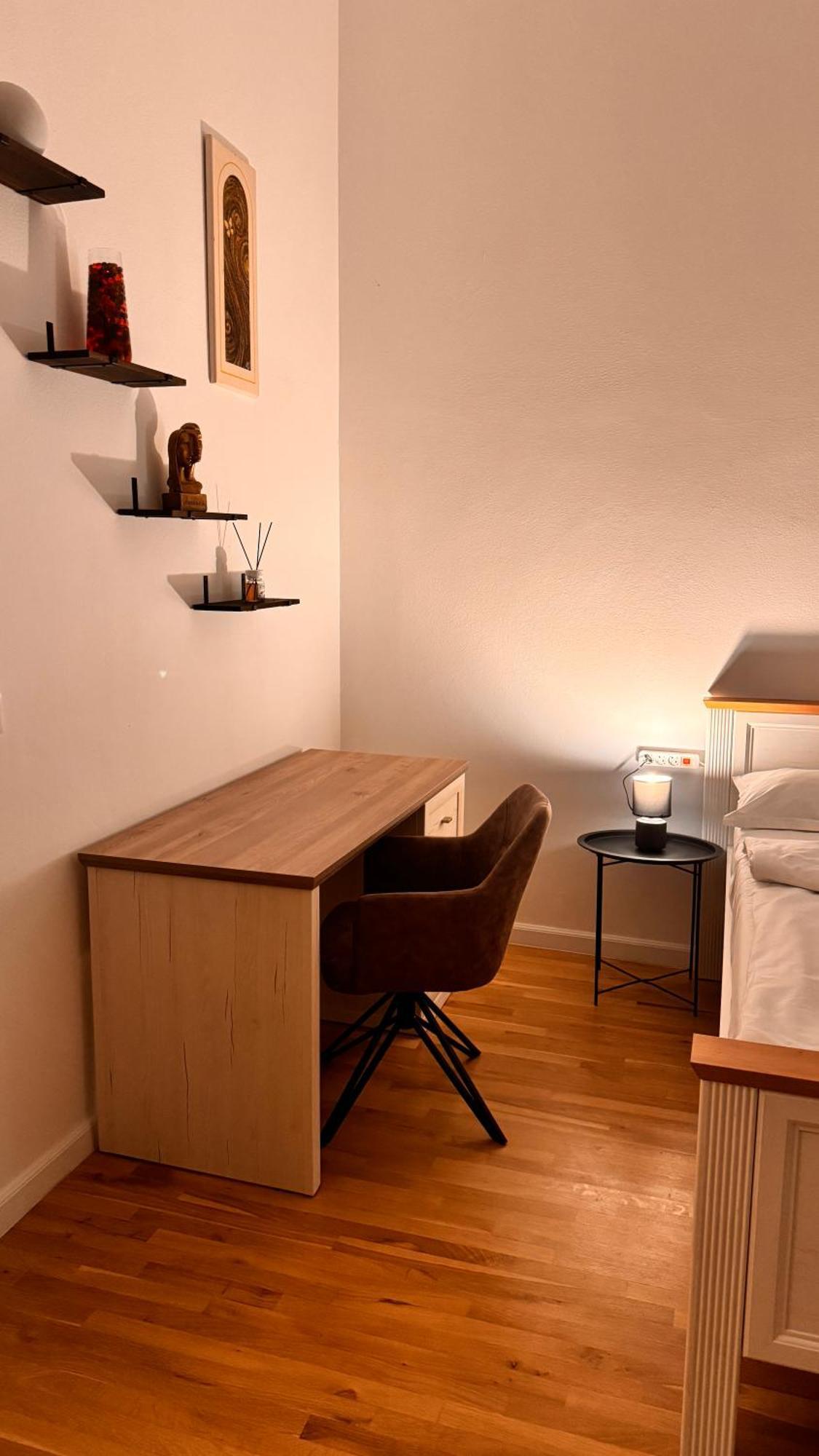 Apartment Gavas Urban Horea