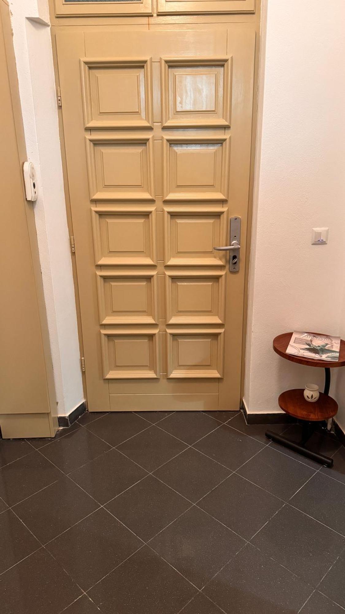 Gavas Urban Horea Apartment *