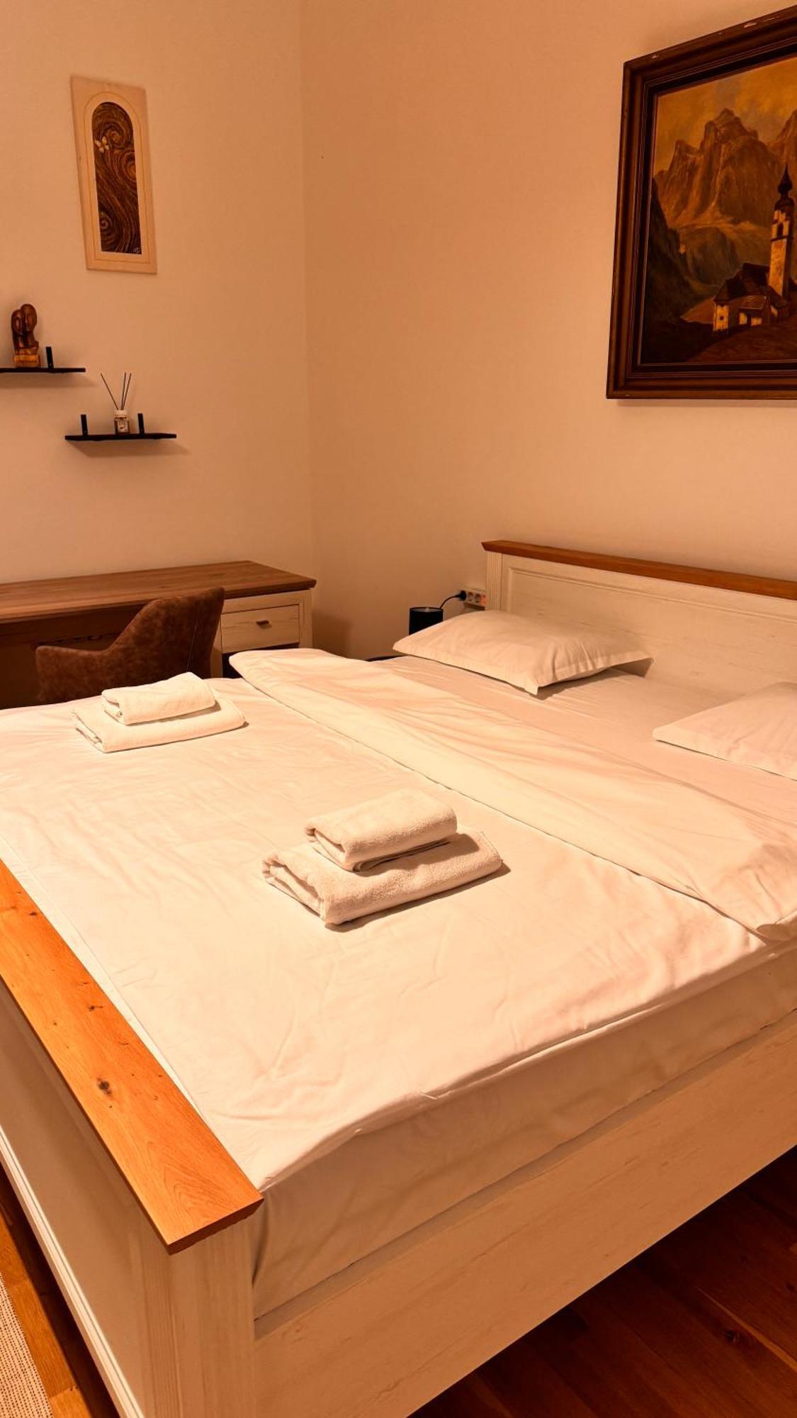 Apartment Gavas Urban Horea
