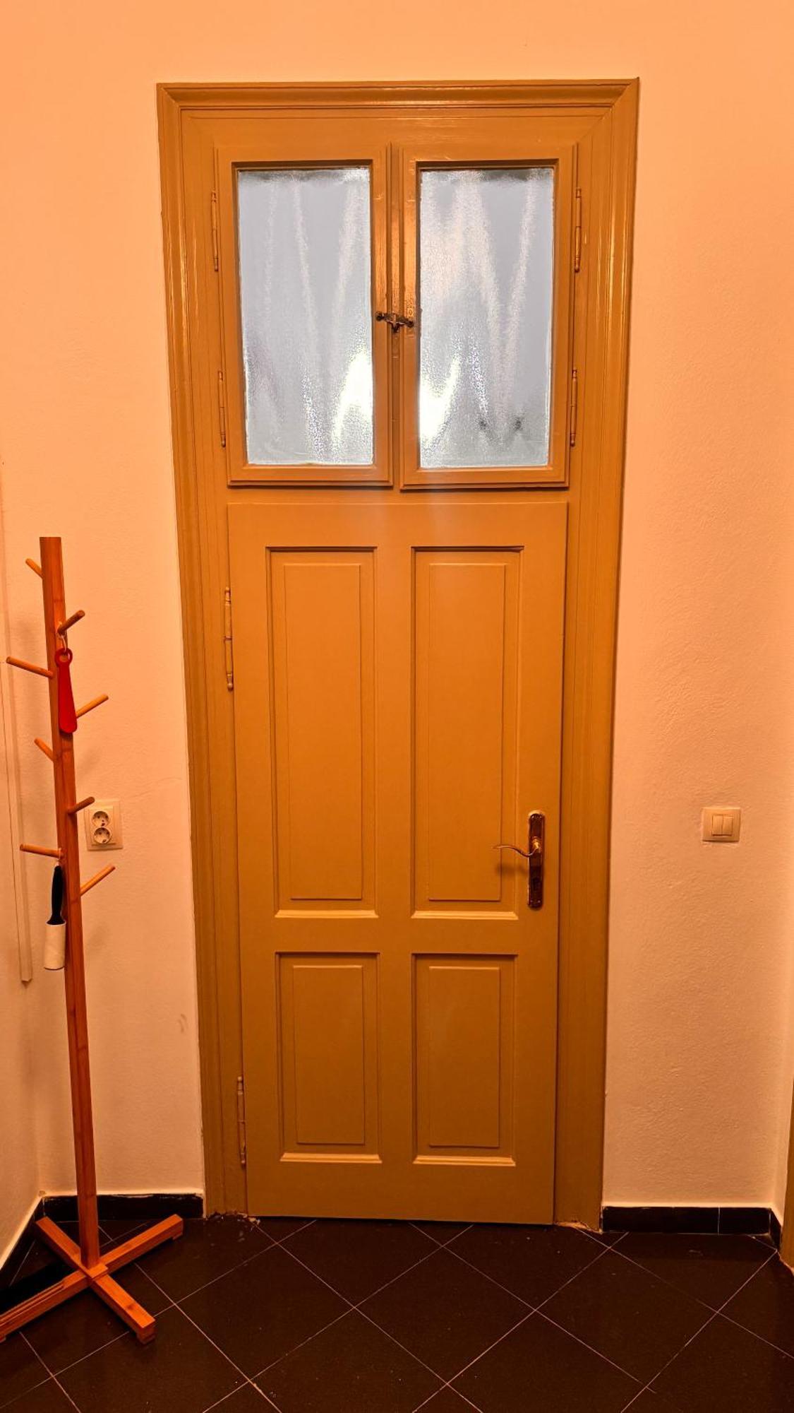 Gavas Urban Horea Apartment Cluj-Napoca