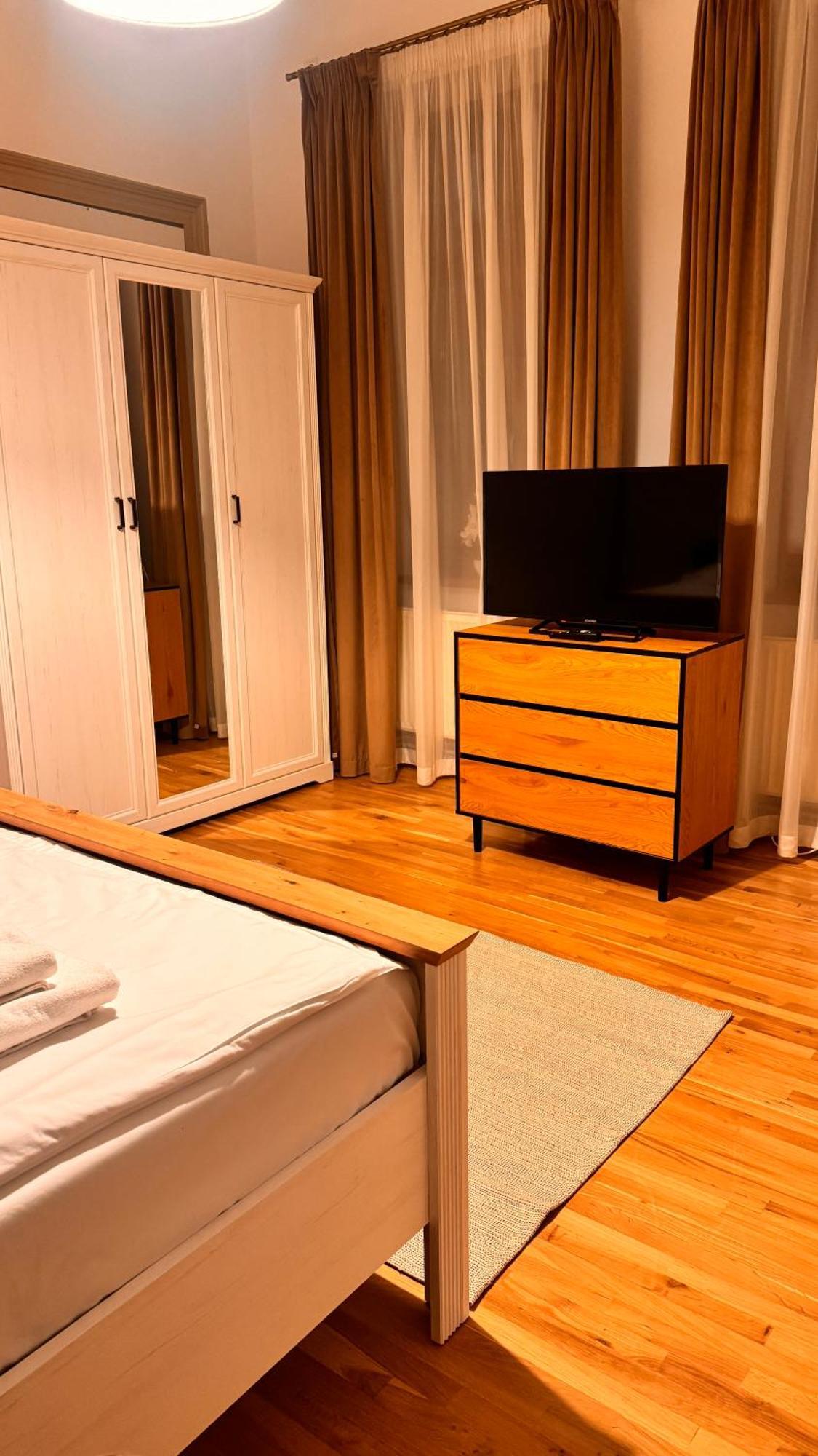 Apartment Gavas Urban Horea Cluj-Napoca