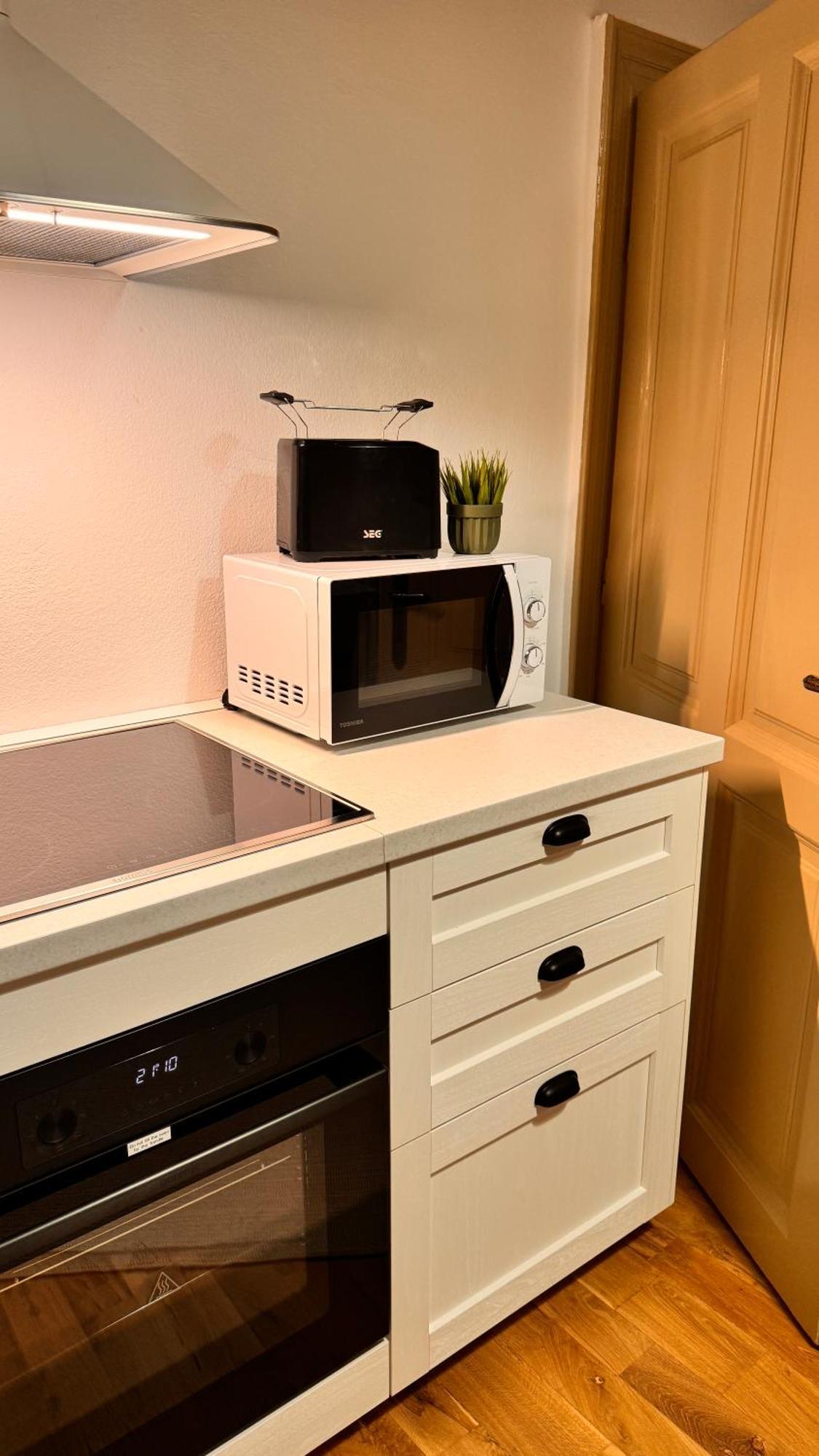 Apartment Gavas Urban Horea *