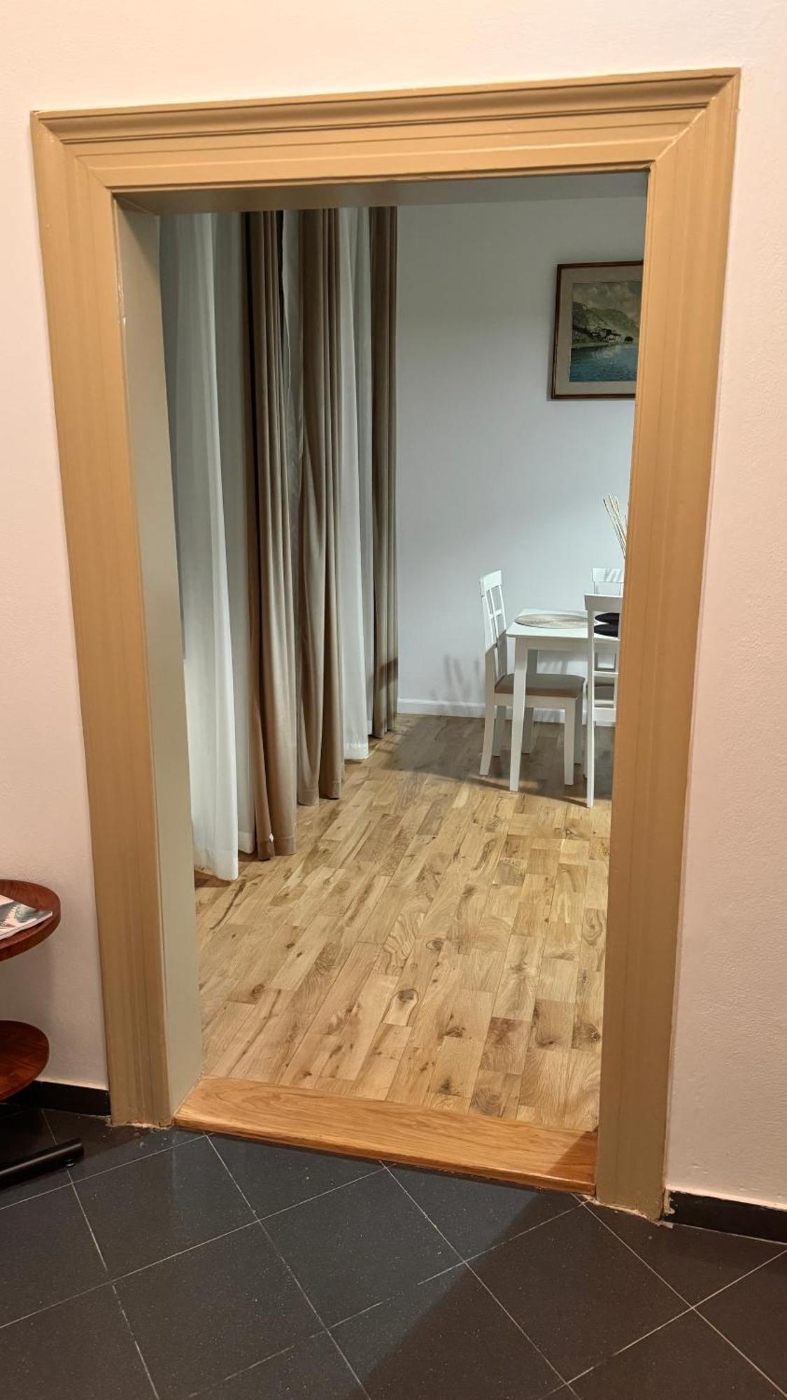 Apartment Gavas Urban Horea Cluj-Napoca