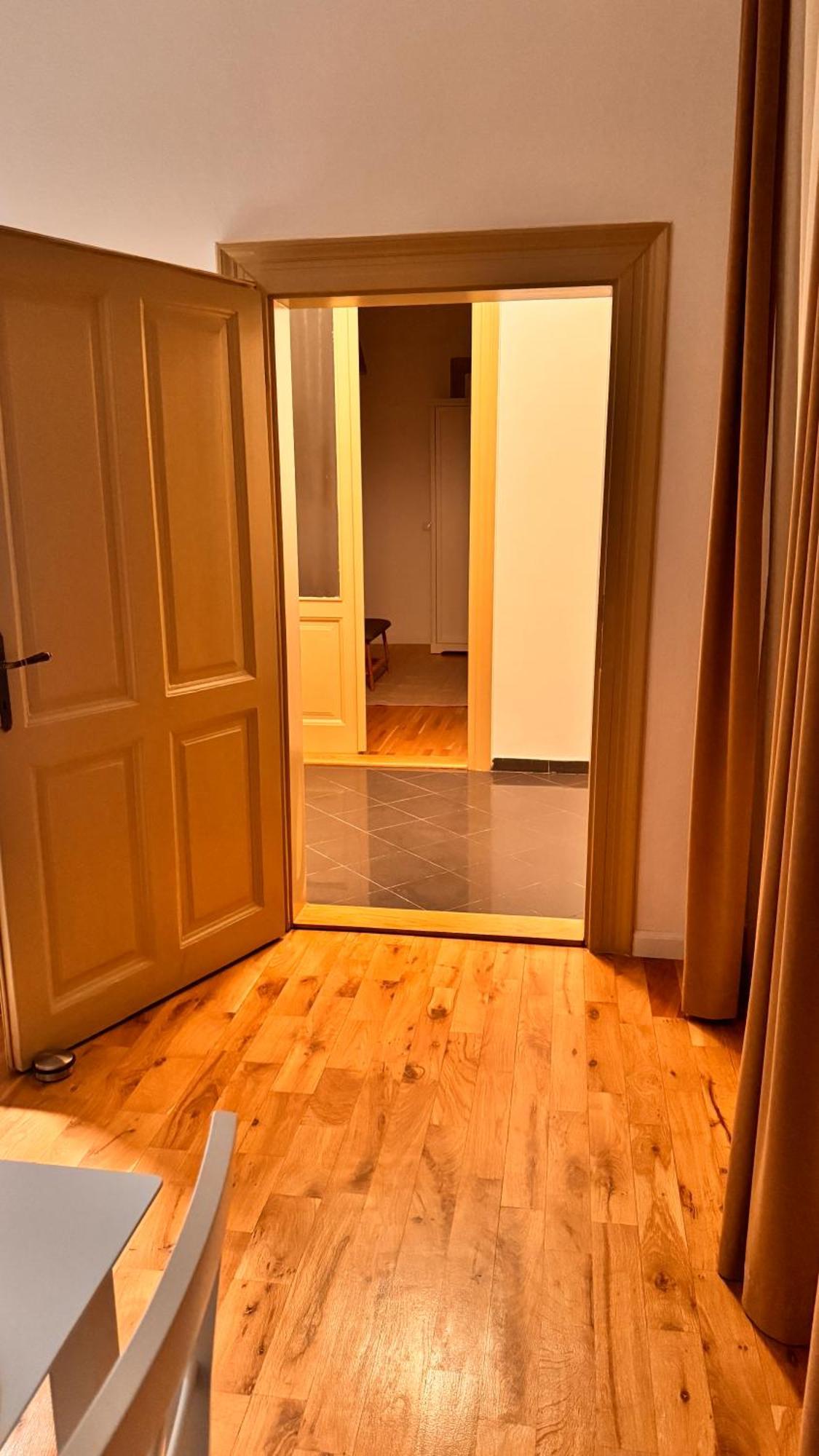 Gavas Urban Horea Apartment *