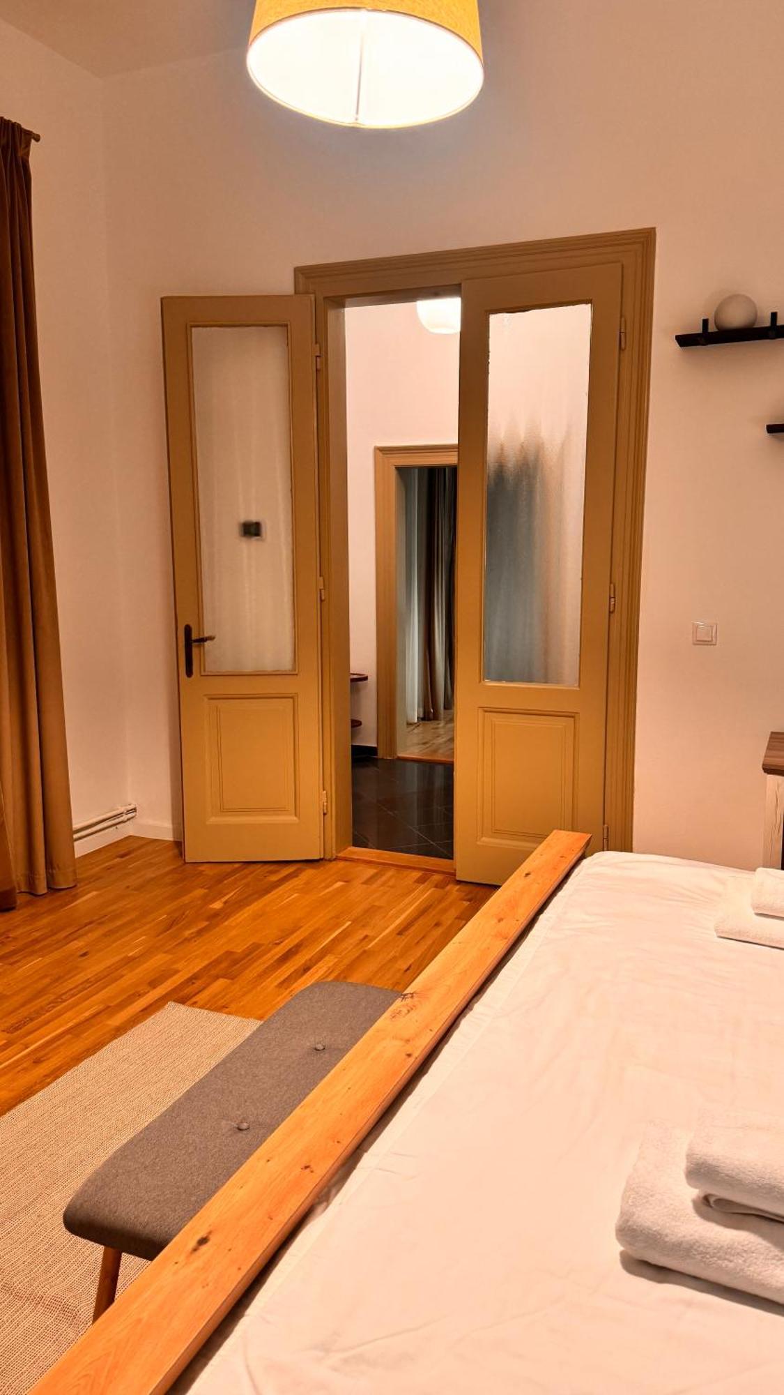 Apartment Gavas Urban Horea