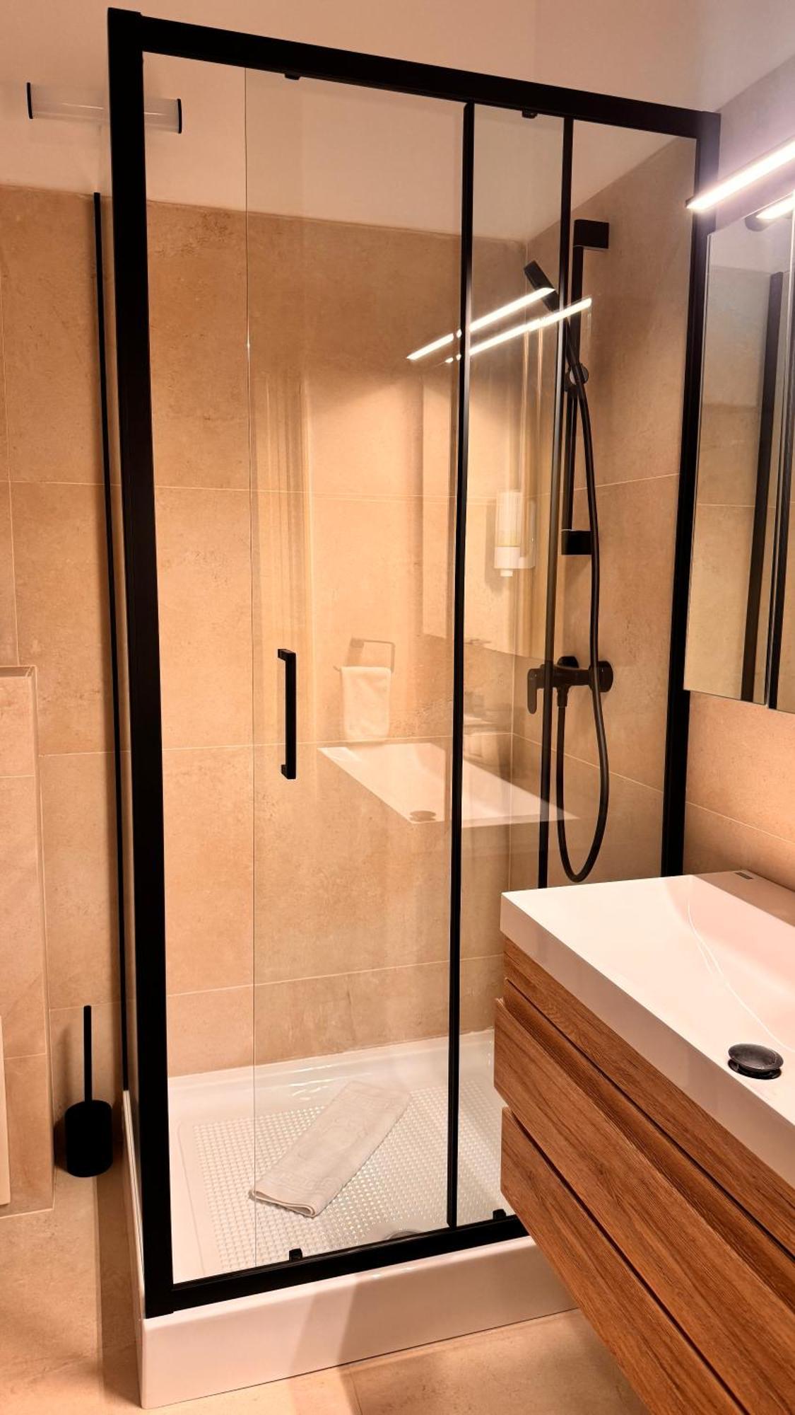 Gavas Urban Horea Apartment *