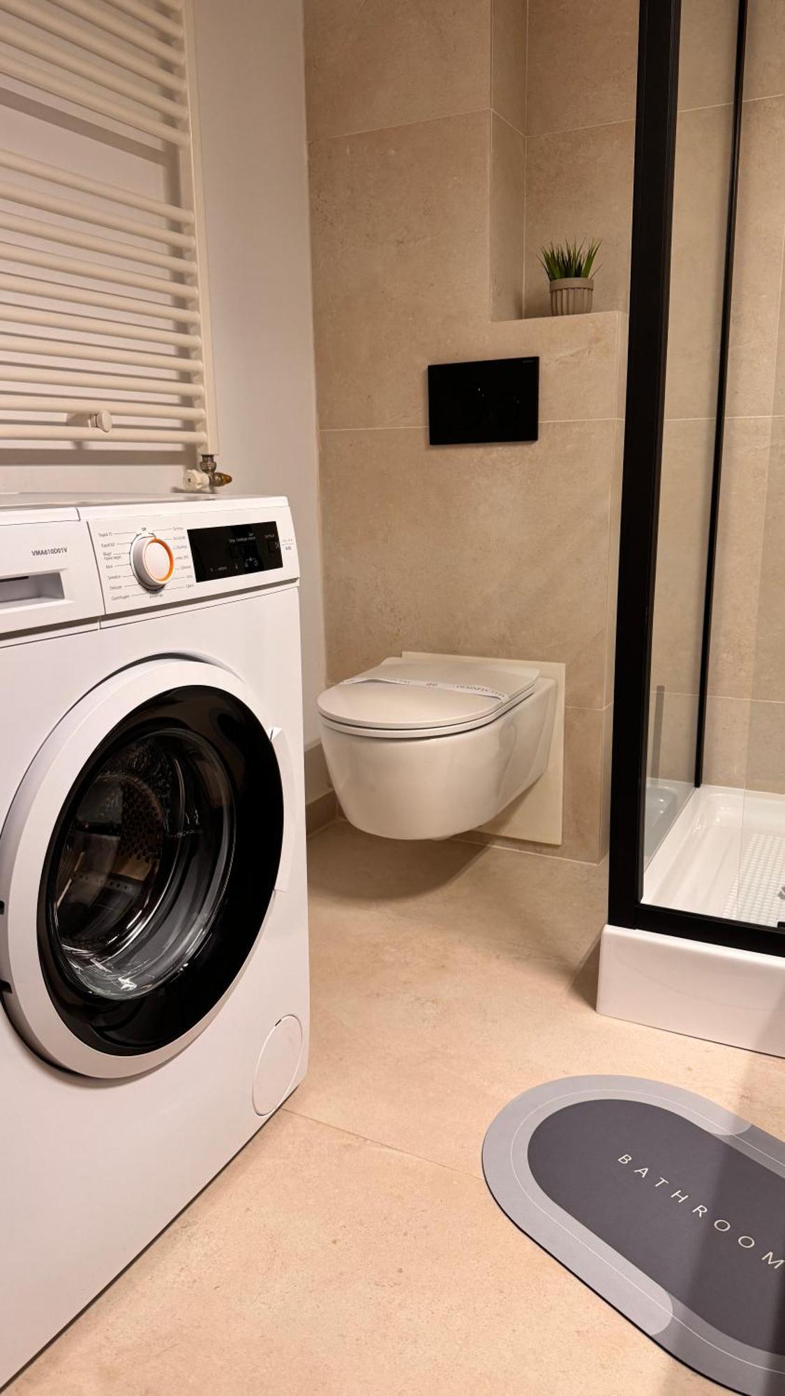 Apartment Gavas Urban Horea *