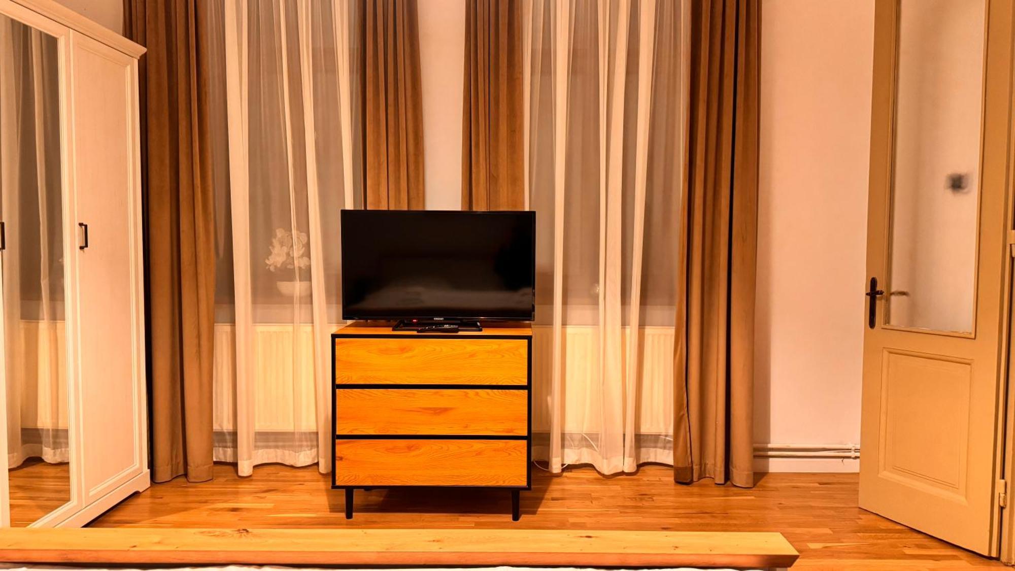 Apartment Gavas Urban Horea Cluj-Napoca