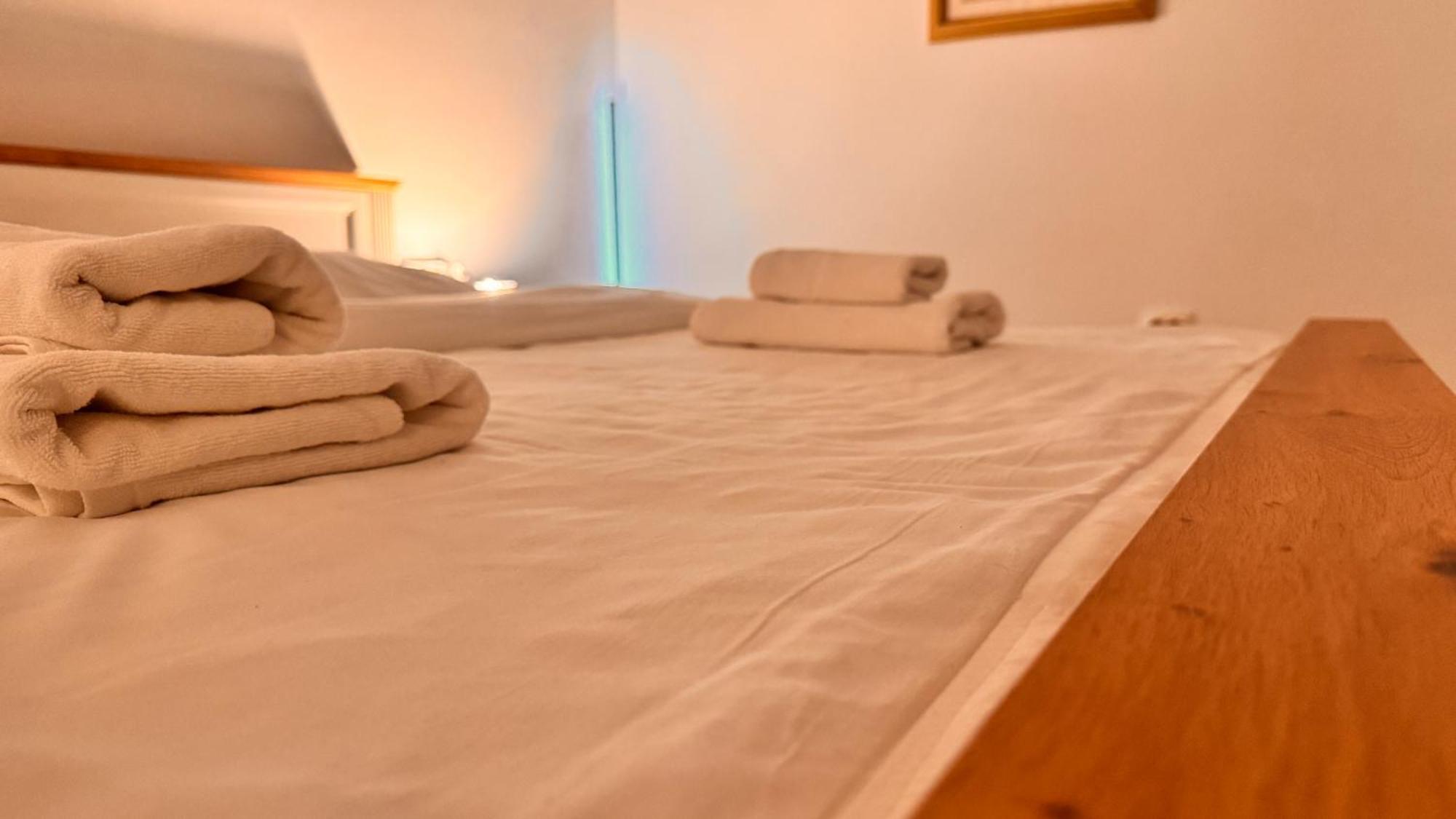 Gavas Urban Horea Apartment Cluj-Napoca