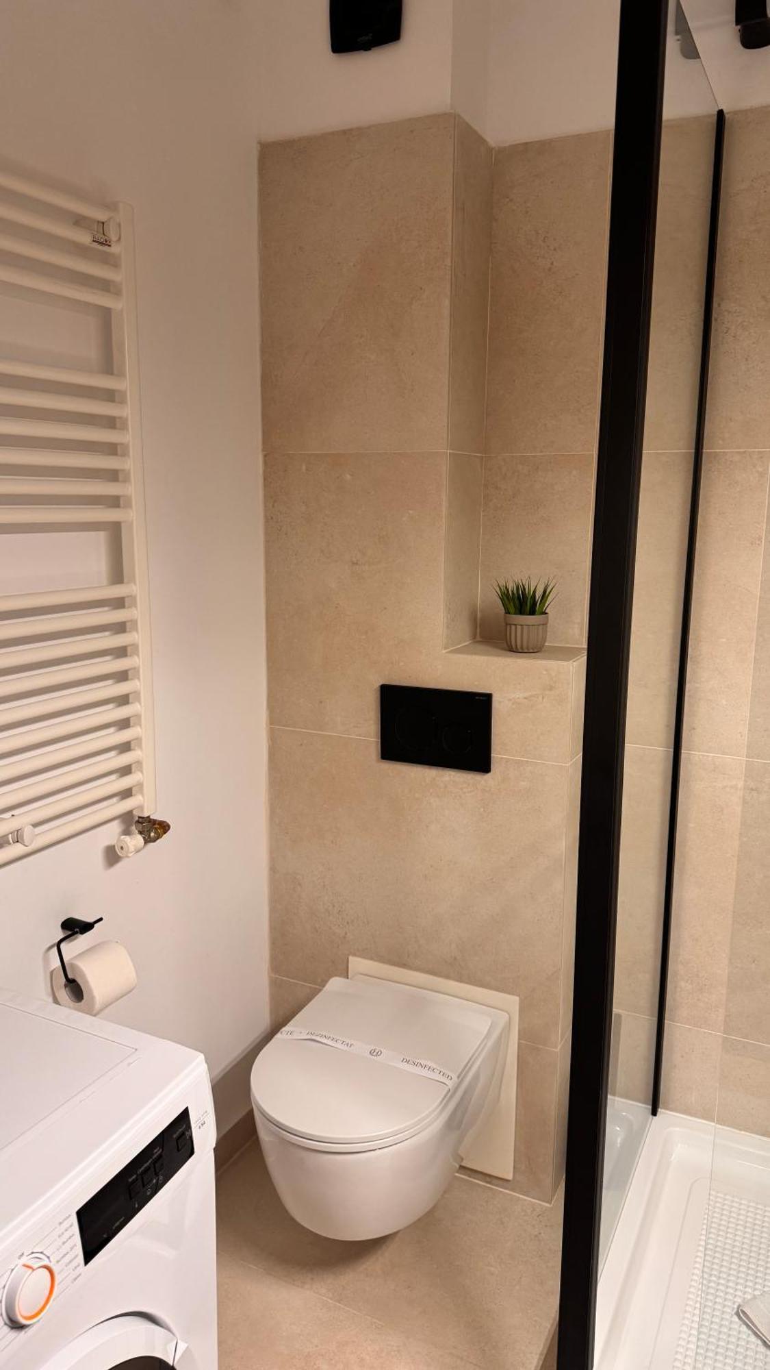 Apartment Gavas Urban Horea *