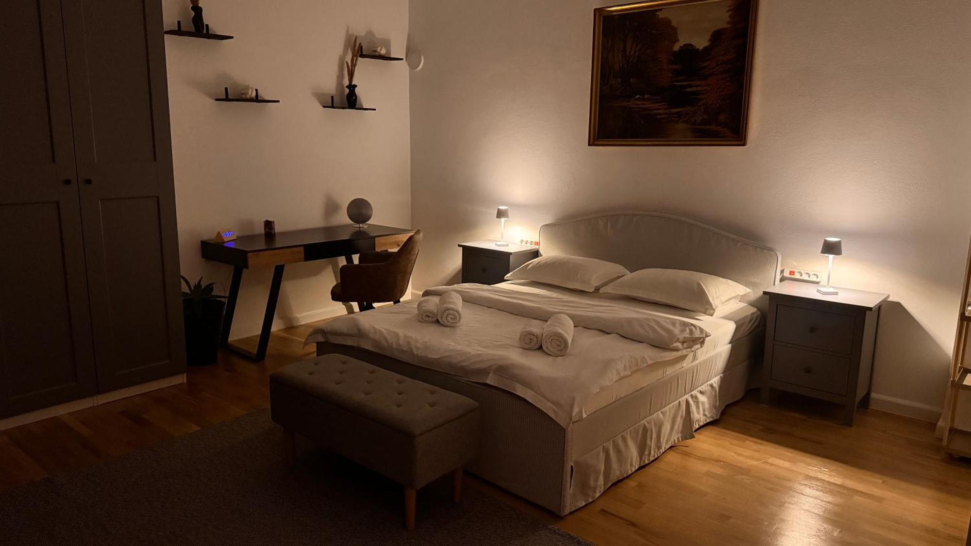 Gavas Urban Horea Apartment Cluj-Napoca
