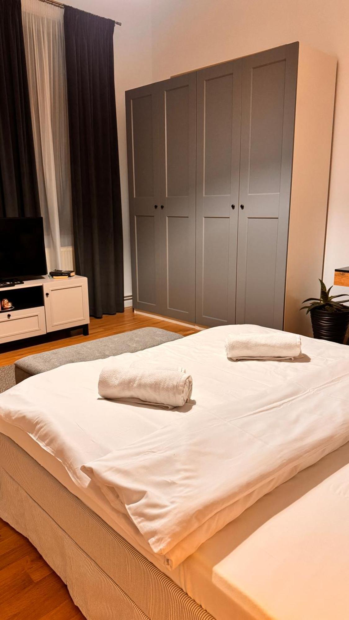 Gavas Urban Horea
