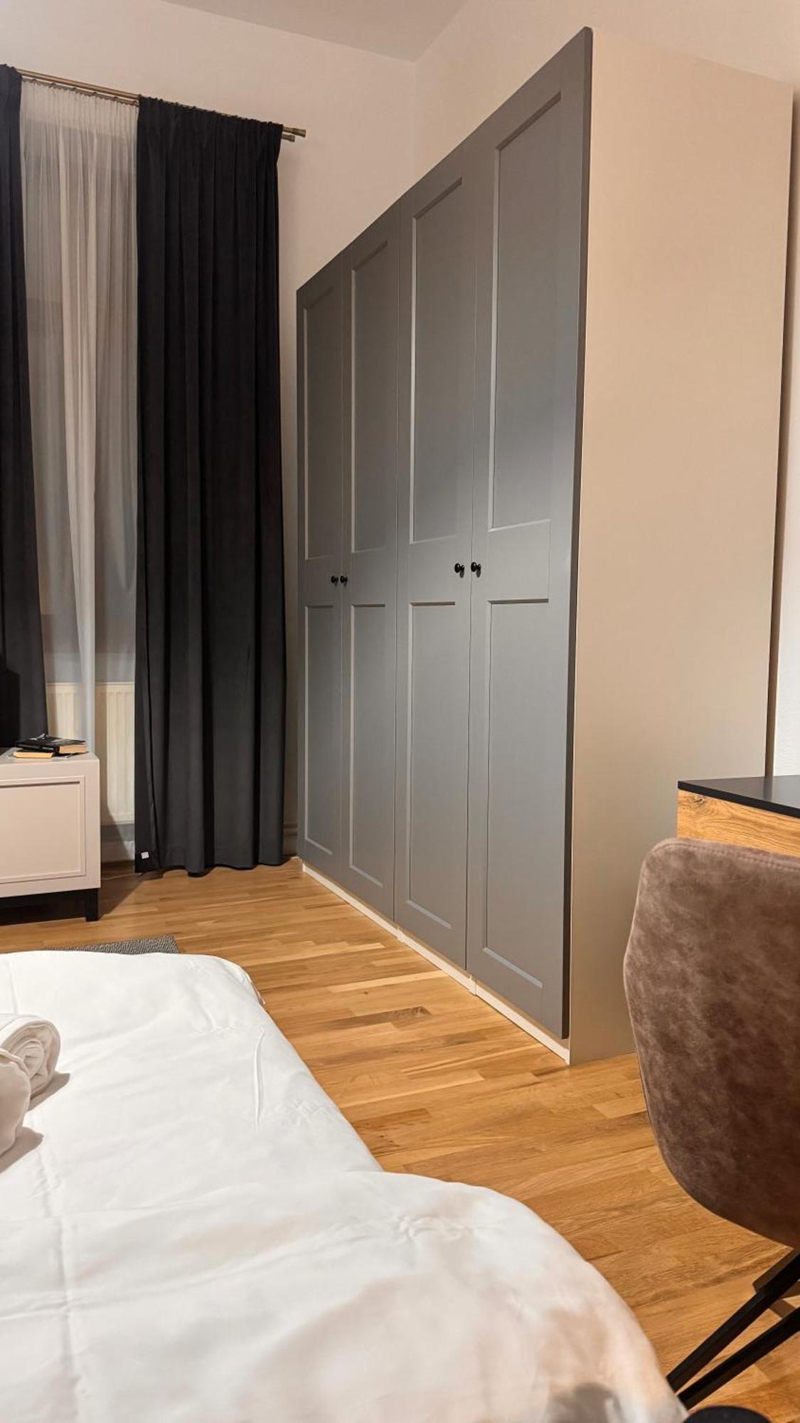Apartment Gavas Urban Horea Cluj-Napoca