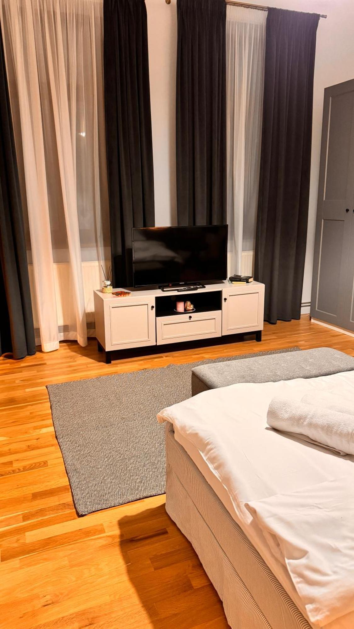 Apartment Gavas Urban Horea *