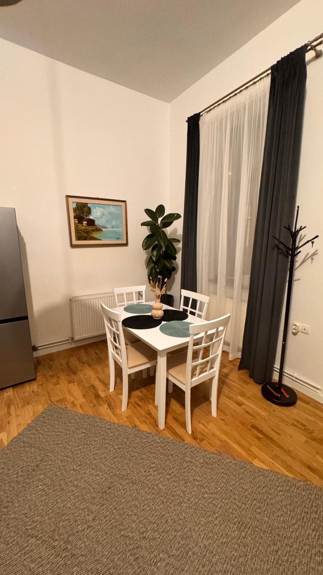 Apartment Gavas Urban Horea Cluj-Napoca