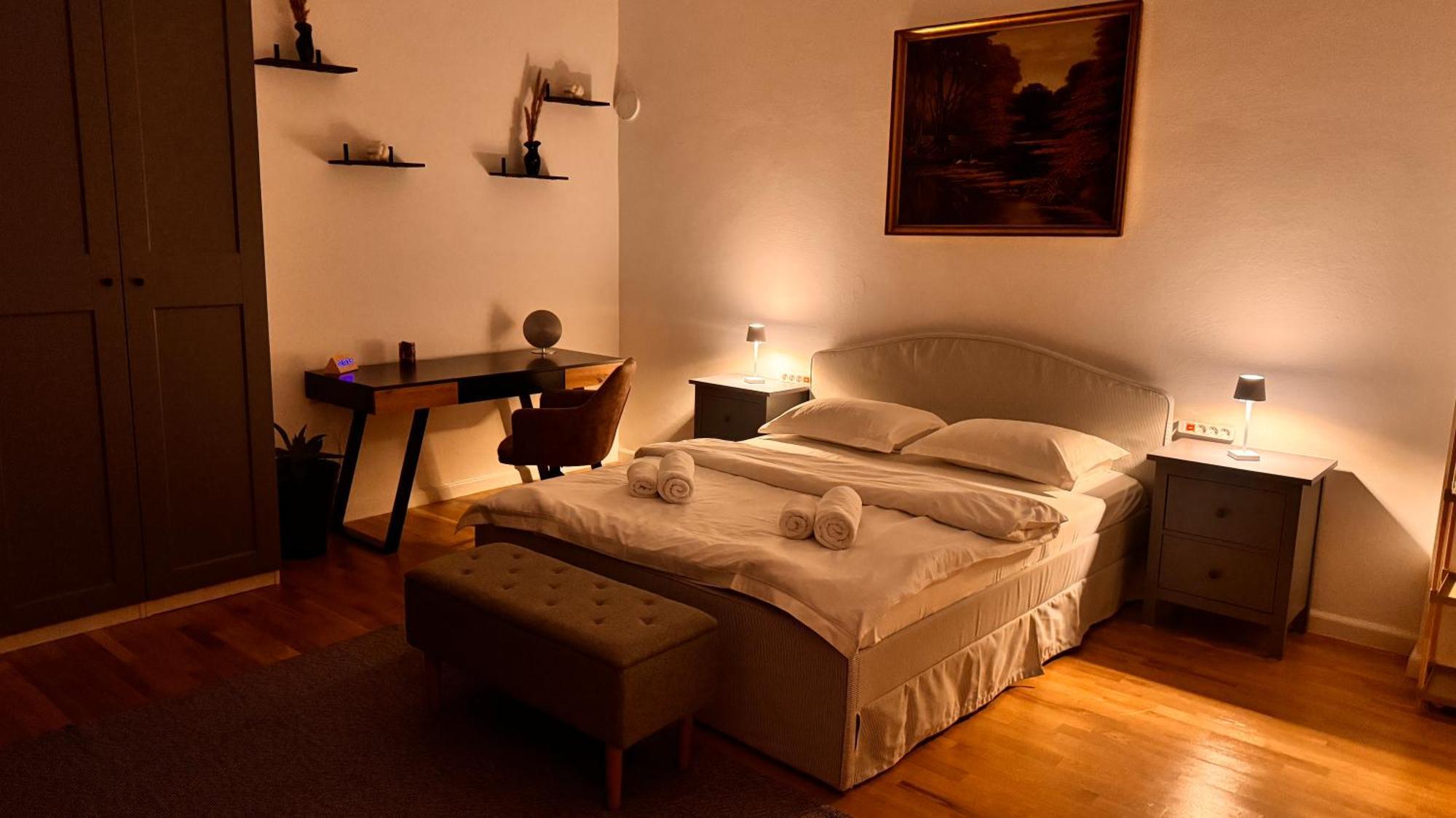Gavas Urban Horea