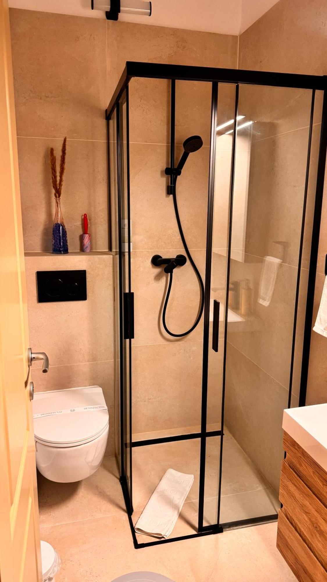 Apartment Gavas Urban Horea