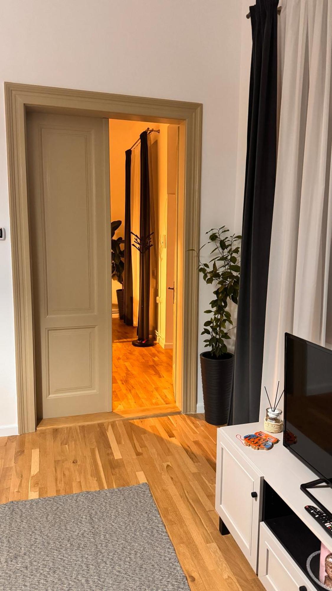 Apartment Gavas Urban Horea *