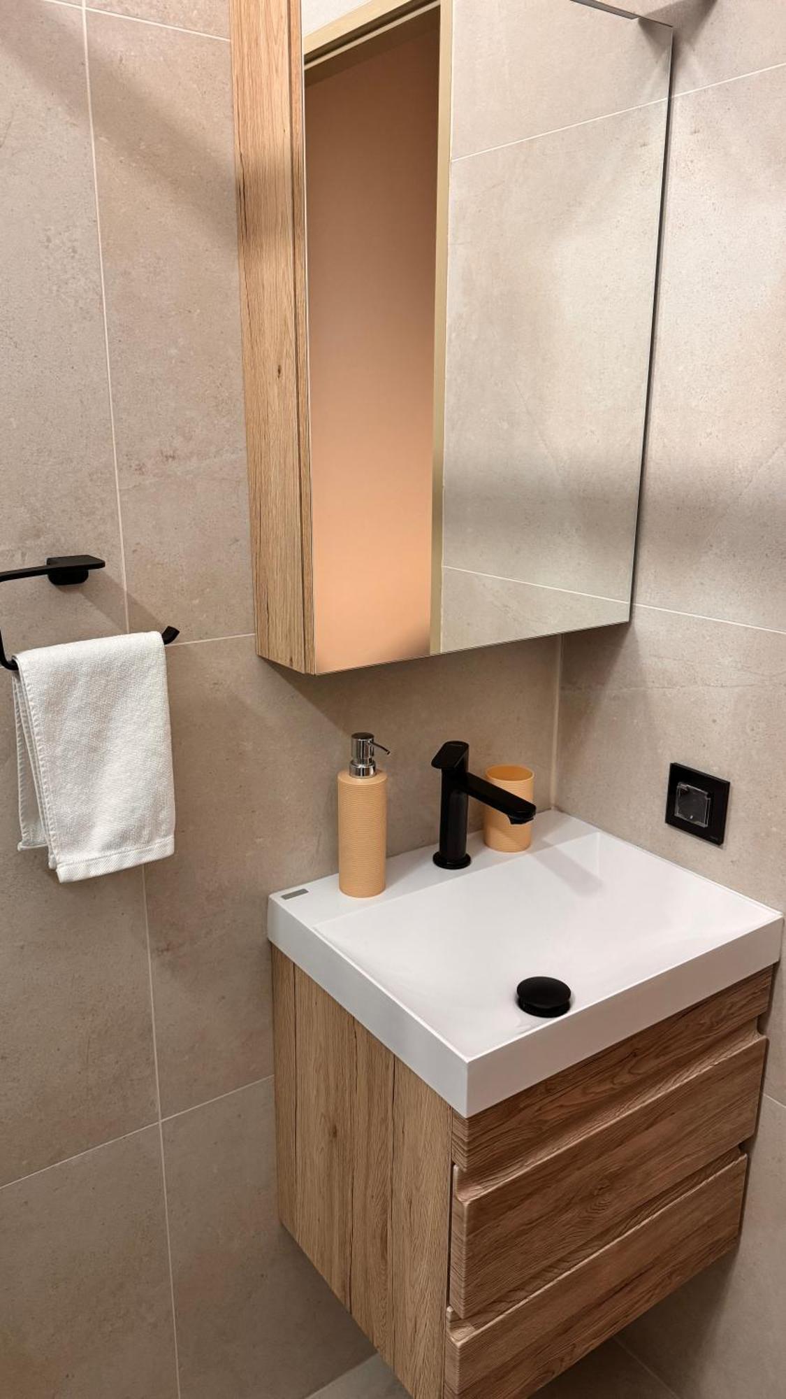 Gavas Urban Horea Apartment Cluj-Napoca