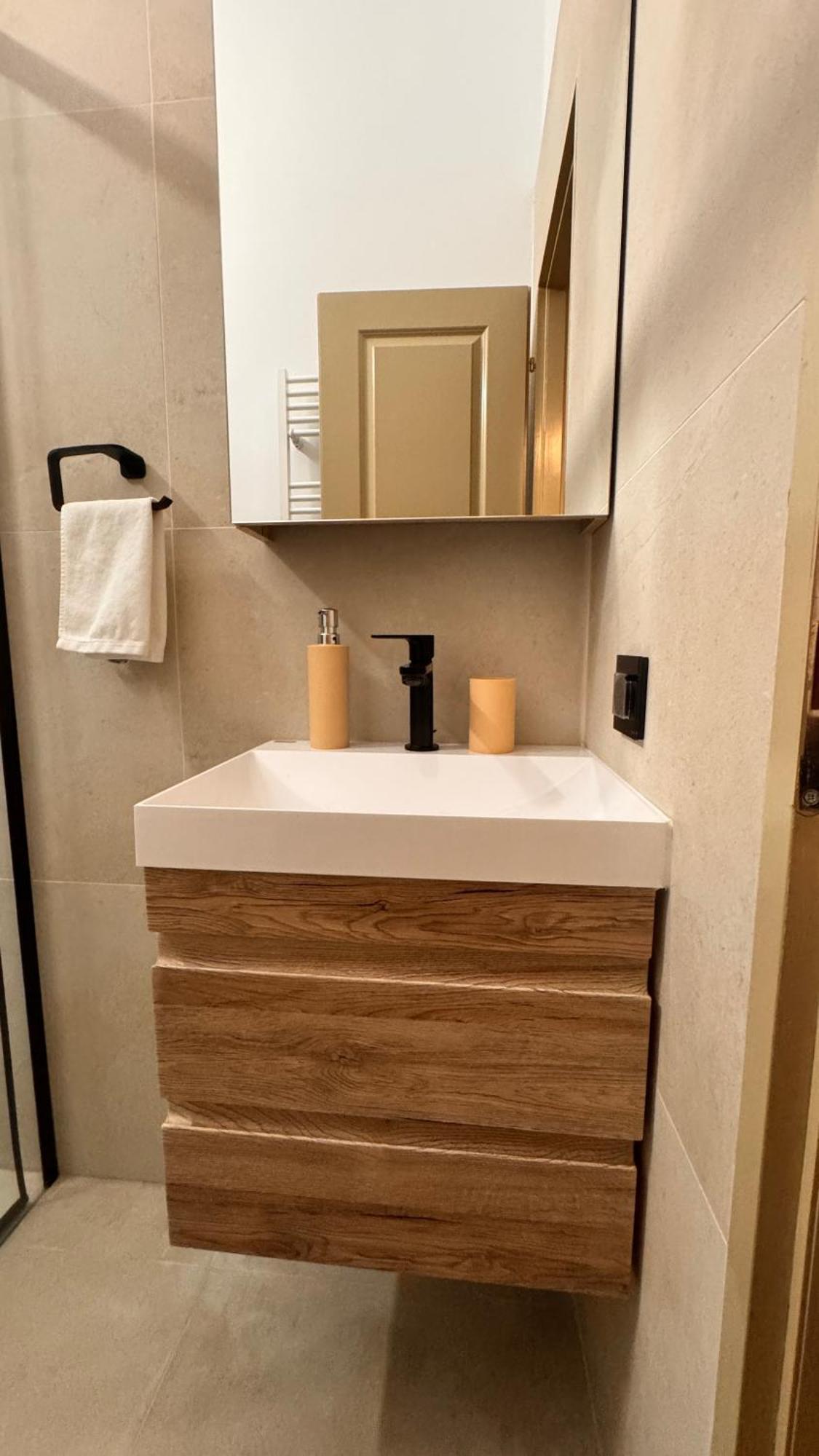 Gavas Urban Horea Apartment *