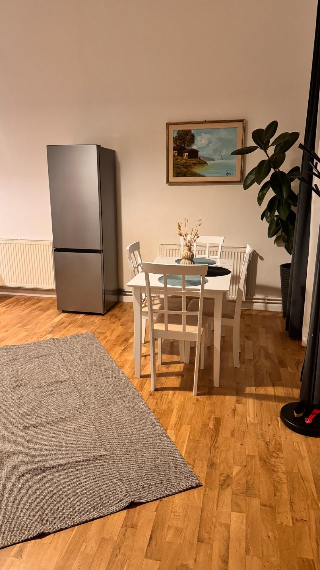 Gavas Urban Horea Apartment Cluj-Napoca